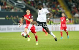 DFB Deutschland - Aserbaidschan
