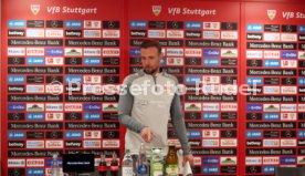 07.04.23 VfB Stuttgart PK Hoene&szlig;