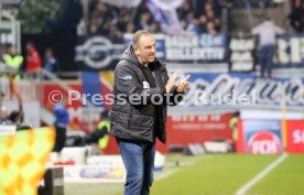 17.03.23 1. FC Heidenheim - Karlsruher SC
