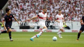 31.08.24 VfB Stuttgart - 1. FSV Mainz 05