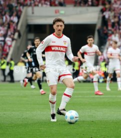 13.04.25 VfB Stuttgart - SV Werder Bremen