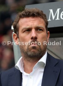 VfB Stuttgart - Bayer 04 Leverkusen