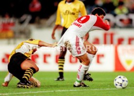 VfB Stuttgart