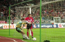 18.09.94 VfB Stuttgart - Eintracht Frankfurt