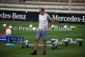 13.09.22 VfB Stuttgart Training