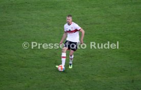 15.01.22 VfB Stuttgart - RB Leipzig