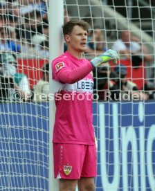 02.05.26 TSG 1899 Hoffenheim - VfB Stuttgart