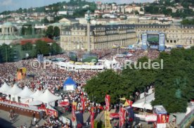 Fussball WM 2006