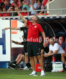 1. FC Heidenheim - VfB Stuttgart