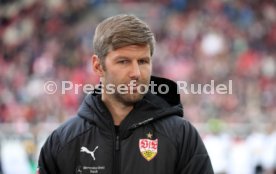 VfB Stuttgart - Borussia M&ouml;nchengladbach