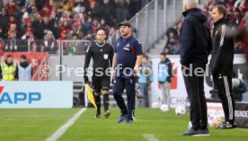 17.12.23 SC Freiburg - 1. FC K&ouml;ln