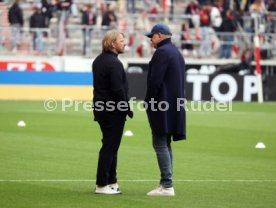 30.04.22 VfB Stuttgart - VfL Wolfsburg