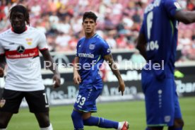 19.09.21 VfB Stuttgart - Bayer 04 Leverkusen
