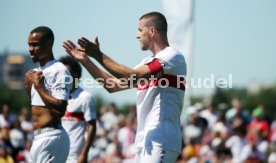 02.07.22 SV B&ouml;blingen - VfB Stuttgart