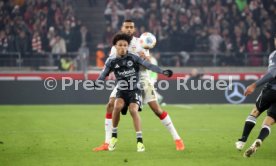 13.01.26 VfB Stuttgart - Eintracht Frankfurt