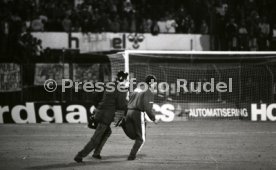 27.09.89 Feyenoord Rotterdam - VfB Stuttgart