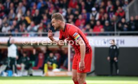 18.10.25 1. FC Heidenheim - SV Werder Bremen