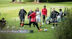 21.09.22 VfB Stuttgart Footgolf-Cup 2022