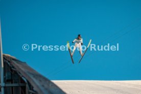 28.12.2025 Vierschanzentournee Qualifikation Skispringen