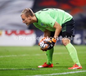 FC Hansa Rostock -Stuttgarter Kickers
