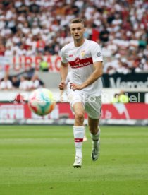 20.08.22 VfB Stuttgart - SC Freiburg