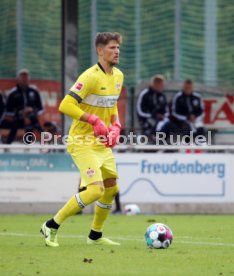 29.08.20 VfB Stuttgart - Arminia Bielefeld
