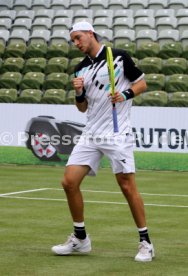 Tennis MercedesCup 2019