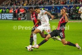 04.10.25 Eintracht Frankfurt - FC Bayern M&uuml;nchen