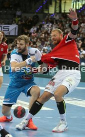 26.09.21 TVB Stuttgart - HSV Hamburg