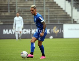 29.08.20 Stuttgarter Kickers - 1. FC Rielasingen-Arlen