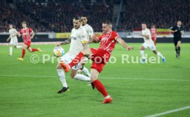 13.11.22 SC Freiburg - 1. FC Union Berlin