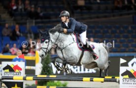 Stuttgart German Masters 2016