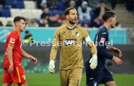29.11.25 TSG 1899 Hoffenheim - FC Augsburg