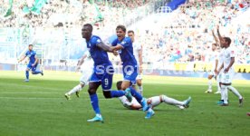 TSG 1899 Hoffenheim - SV Werder Bremen