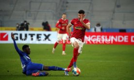 19.12.21 SC Freiburg - Bayer 04 Leverkusen