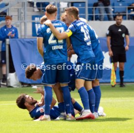 02.08.25 Karlsruher SC - SC Preu&szlig;en M&uuml;nster