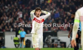 06.11.25 VfB Stuttgart - Feyenoord Rotterdam