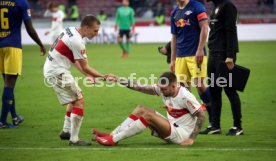 VfB Stuttgart - RB Leipzig
