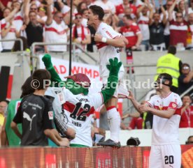 VfB Stuttgart - TSG 1899 Hoffenheim