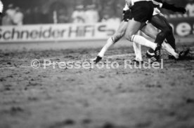 17.02.82 DFB Deutschland - Portugal