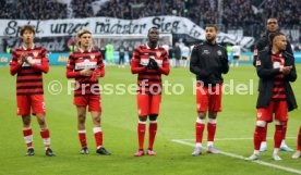 11.03.23 Eintracht Frankfurt - VfB Stuttgart