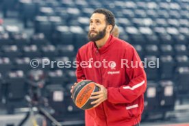 02.10.26 FC Bayern Basketball - Partizan Belgrad