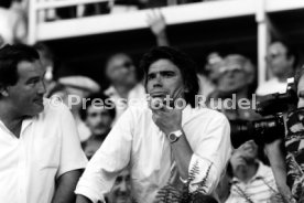05.08.86 Olympique Marseille - AS Monaco