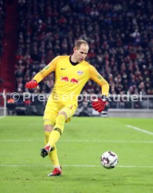 FC Bayern M&uuml;nchen - RB Leipzig