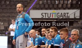 14.11.20 TVB Stuttgart - TSV Hannover-Burgdorf