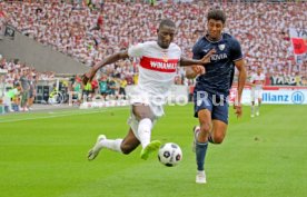 19.08.23 VfB Stuttgart - VfL Bochum