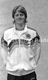 17.04.89 U18 Deutschland