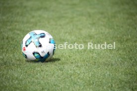 1. FC Heidenheim- VfB Stuttgart