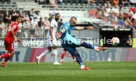 25.07.21 SV Sandhausen - Fortuna D&uuml;sseldorf