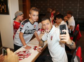 VfB Stuttgart Fritzle Club